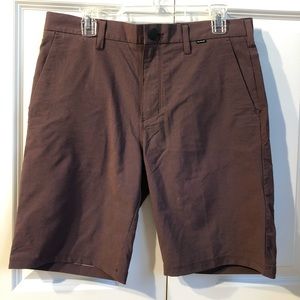 New never worn Hurley board shorts